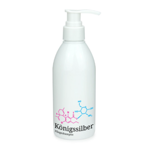 Königssilber Pflegeshampoo